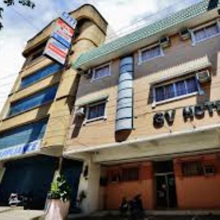 Gv Hotel - Masbate Masbate City Eksteriør billede
