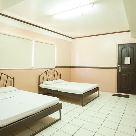 Gv Hotel - Masbate Masbate City Eksteriør billede