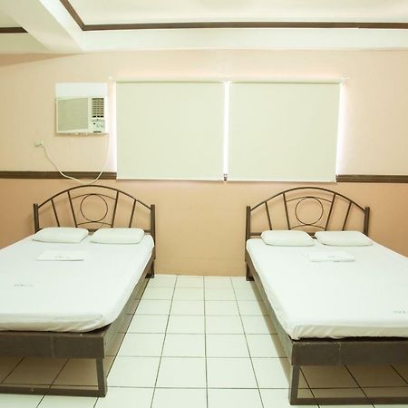 Gv Hotel - Masbate Masbate City Eksteriør billede