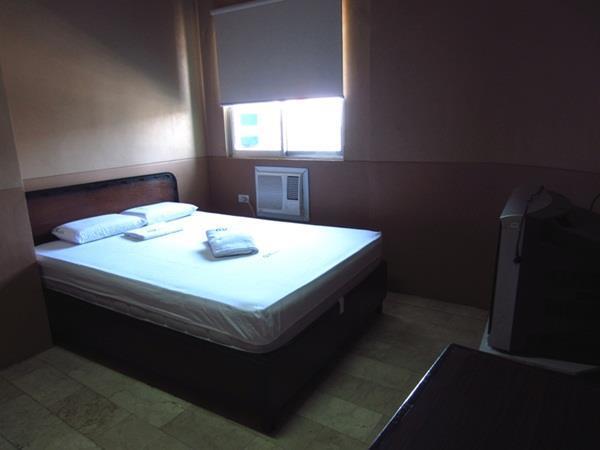 Gv Hotel - Masbate Masbate City Eksteriør billede