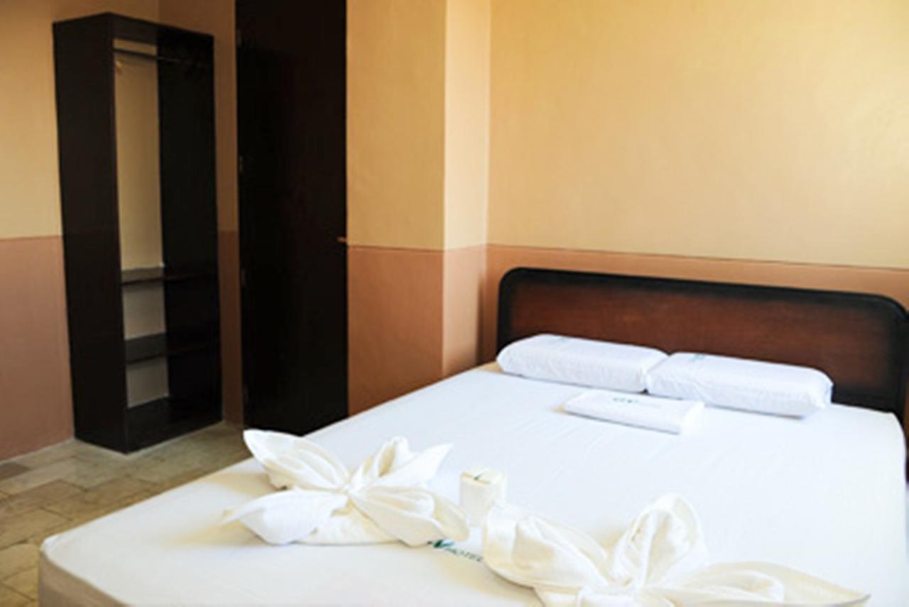 Gv Hotel - Masbate Masbate City Eksteriør billede