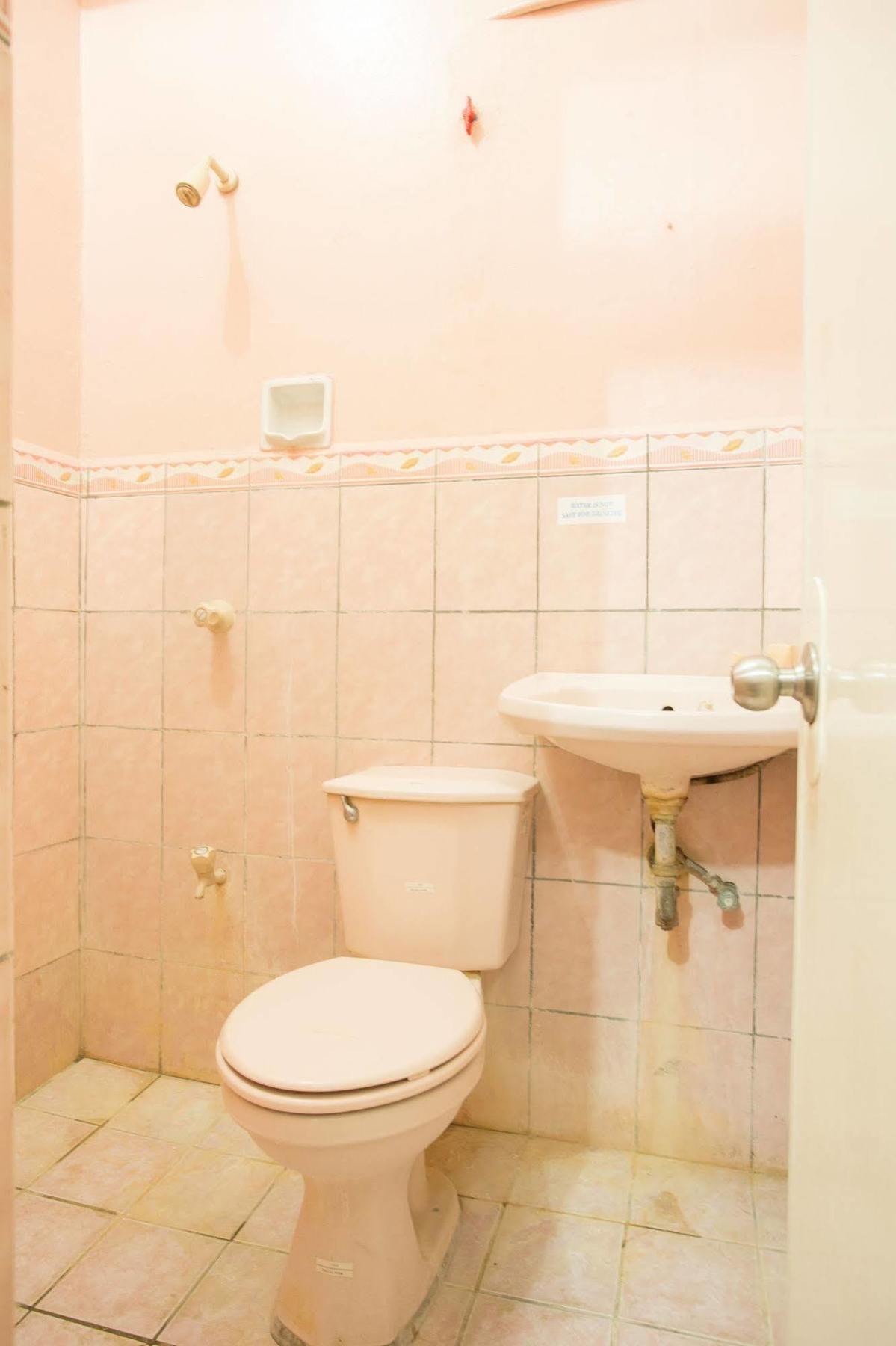 Gv Hotel - Masbate Masbate City Eksteriør billede