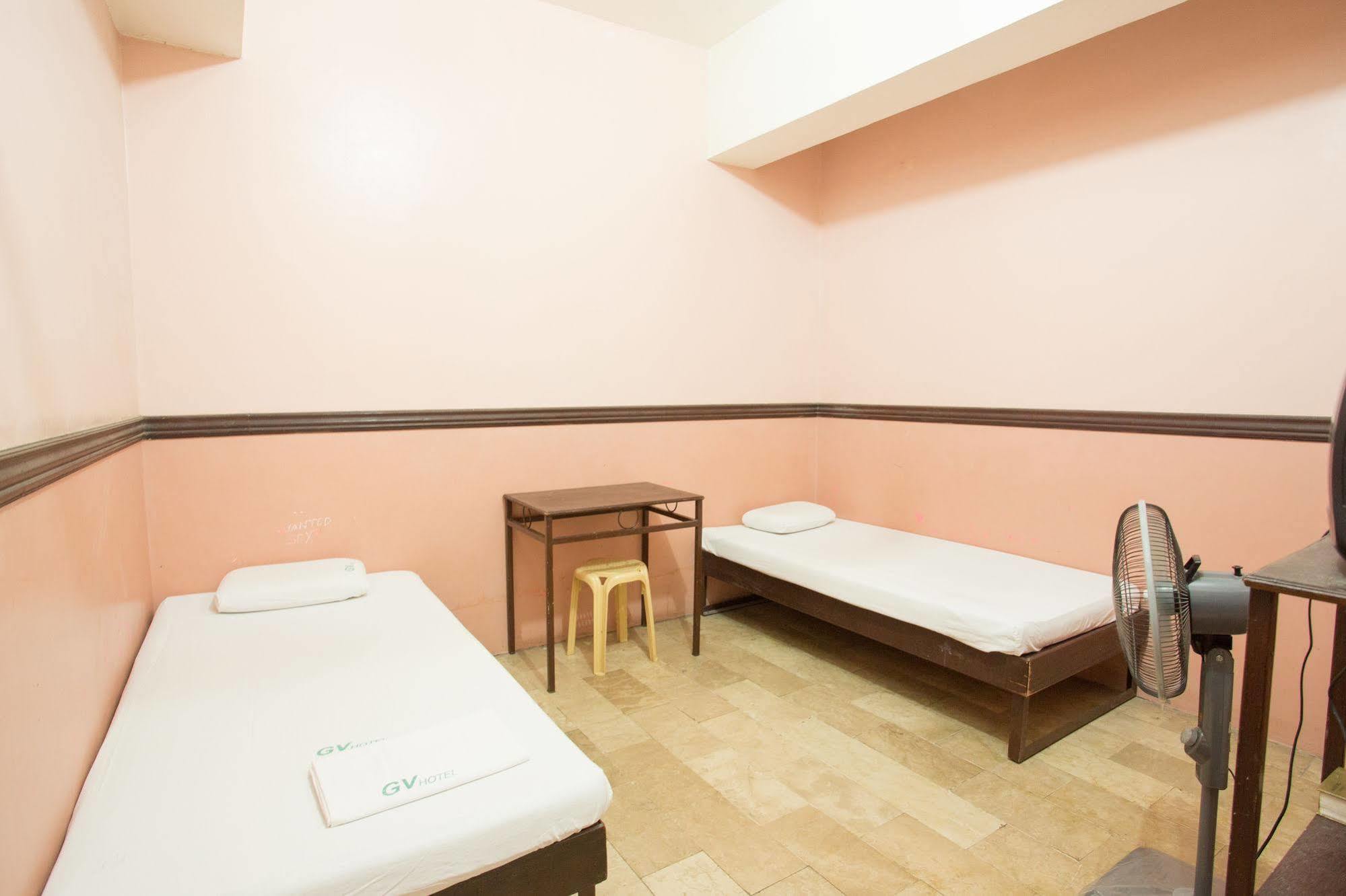 Gv Hotel - Masbate Masbate City Eksteriør billede