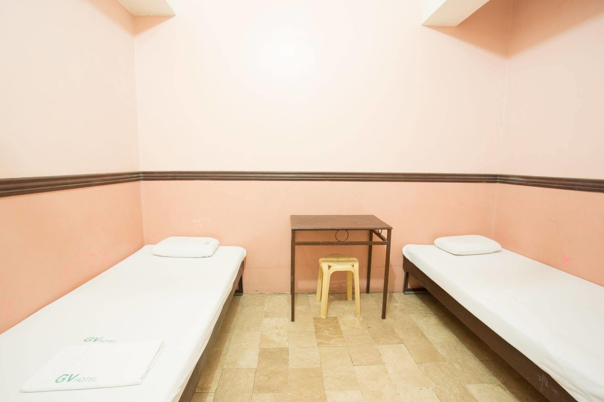Gv Hotel - Masbate Masbate City Eksteriør billede