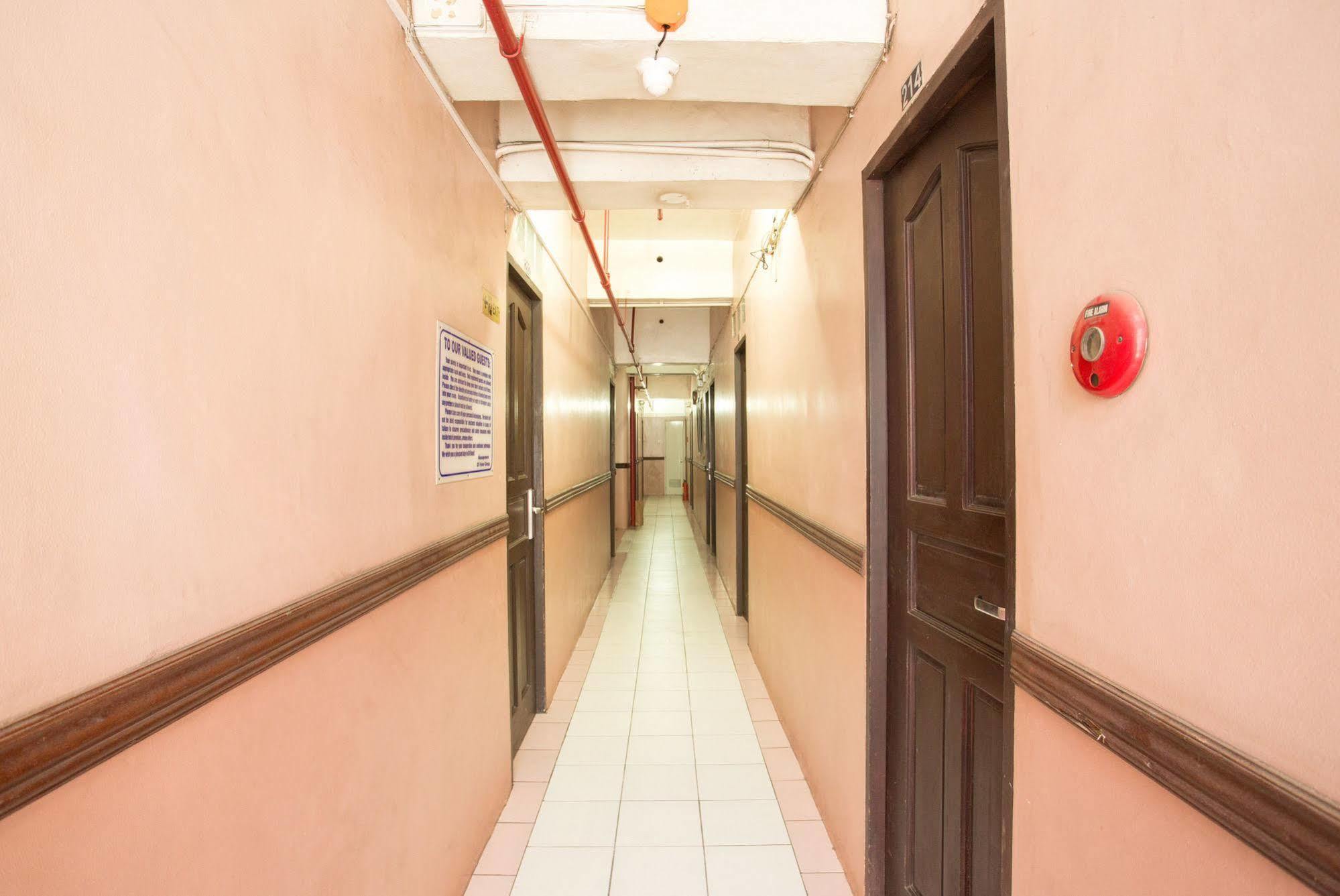 Gv Hotel - Masbate Masbate City Eksteriør billede