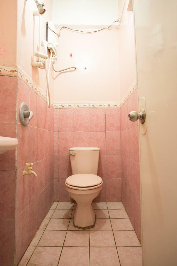 Gv Hotel - Masbate Masbate City Eksteriør billede