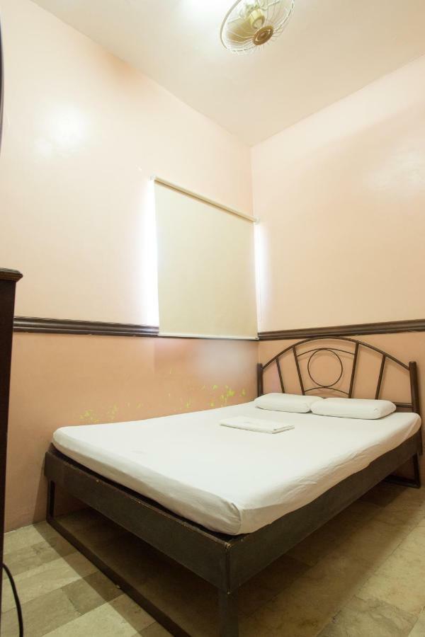 Gv Hotel - Masbate Masbate City Eksteriør billede