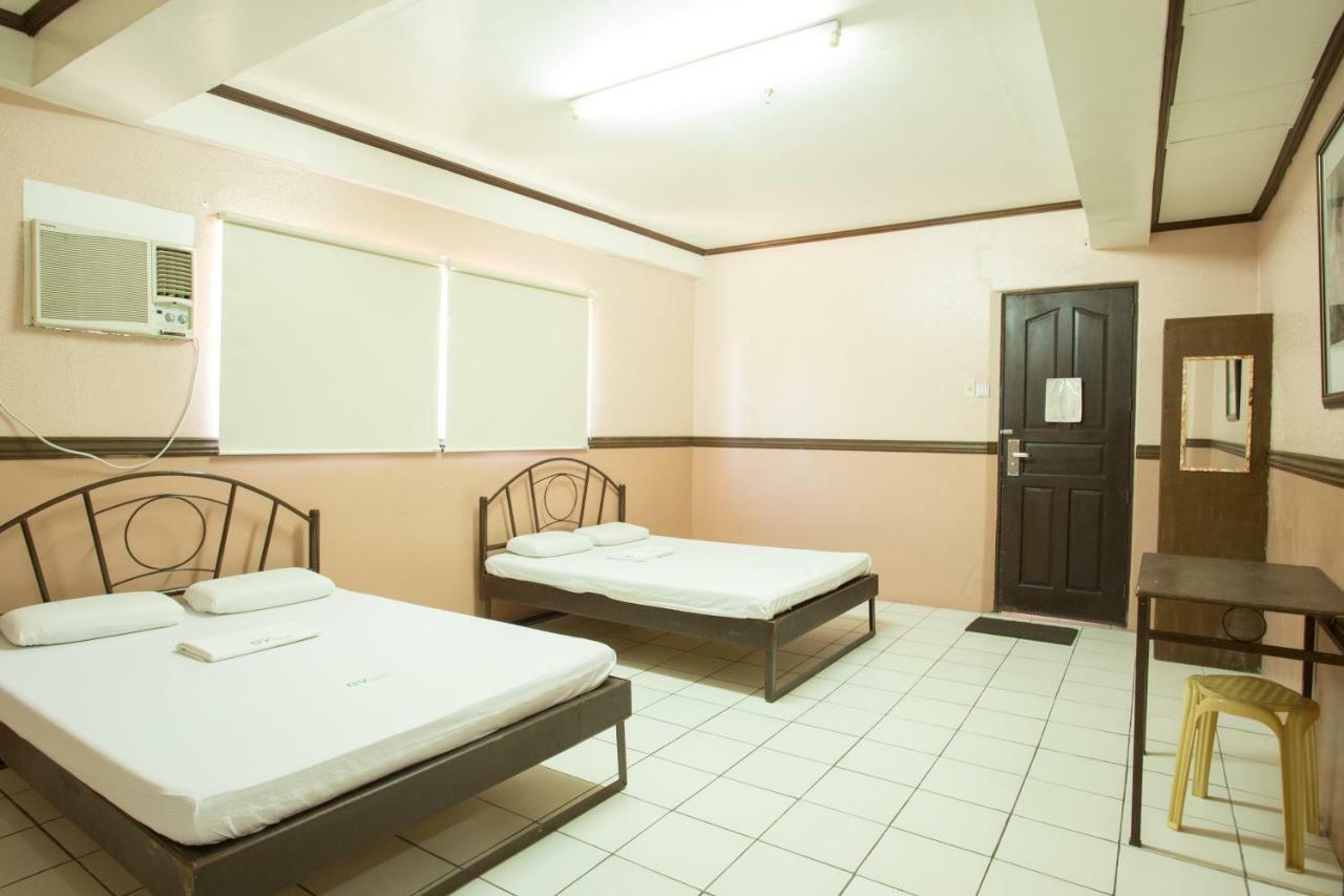 Gv Hotel - Masbate Masbate City Eksteriør billede