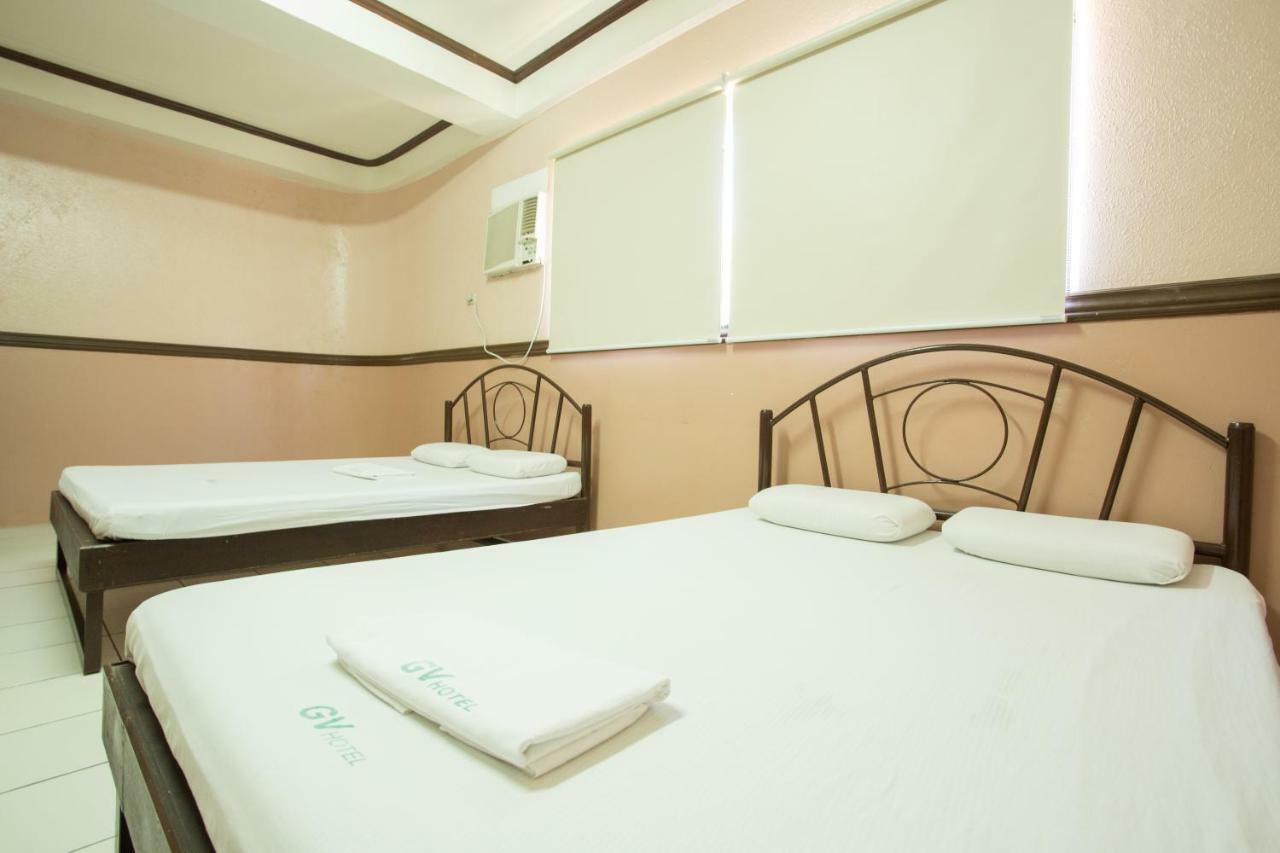 Gv Hotel - Masbate Masbate City Eksteriør billede