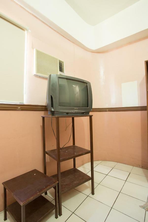 Gv Hotel - Masbate Masbate City Eksteriør billede