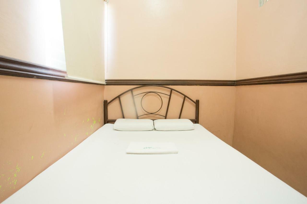 Gv Hotel - Masbate Masbate City Eksteriør billede