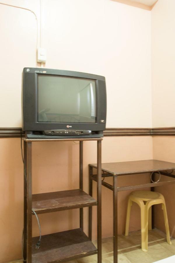 Gv Hotel - Masbate Masbate City Eksteriør billede