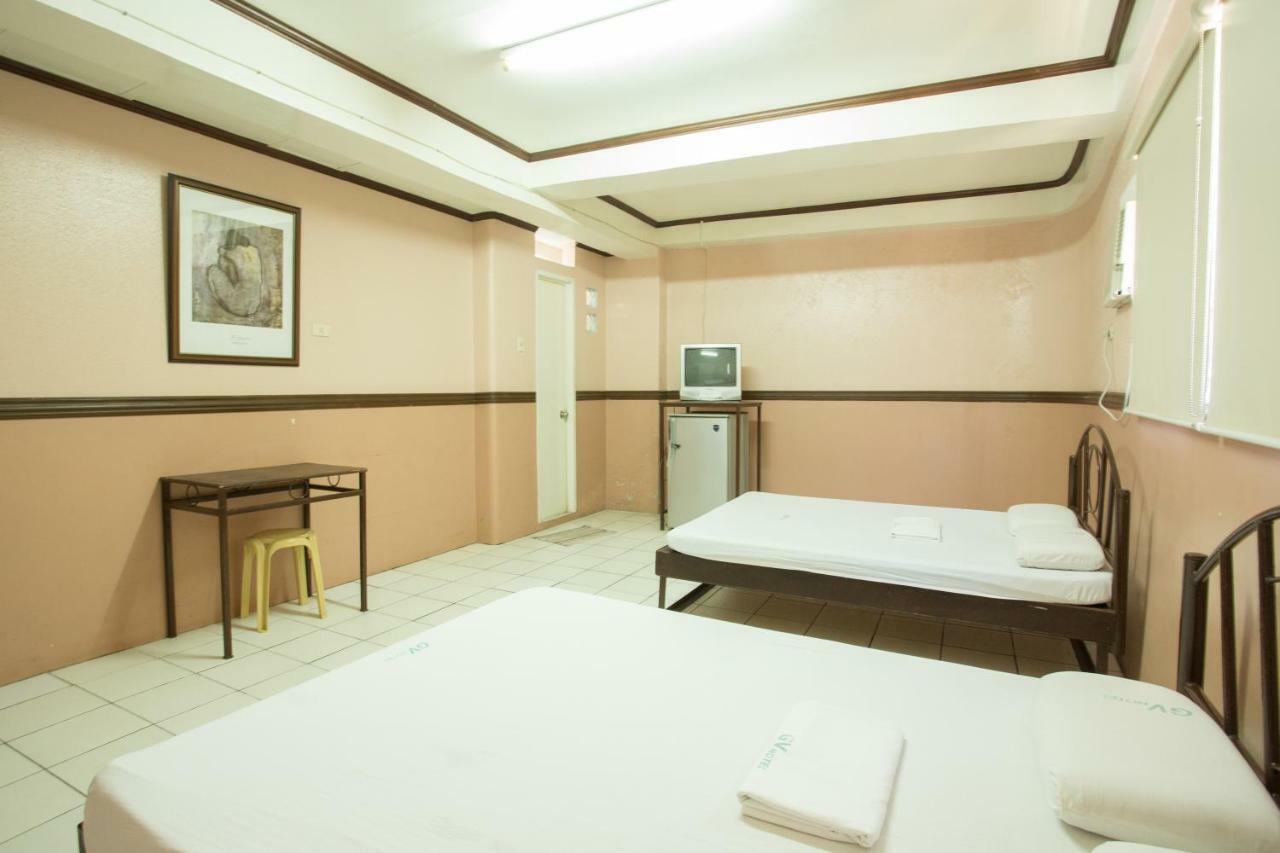 Gv Hotel - Masbate Masbate City Eksteriør billede