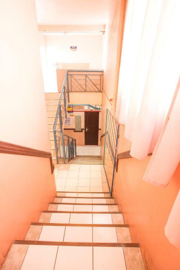 Gv Hotel - Masbate Masbate City Eksteriør billede