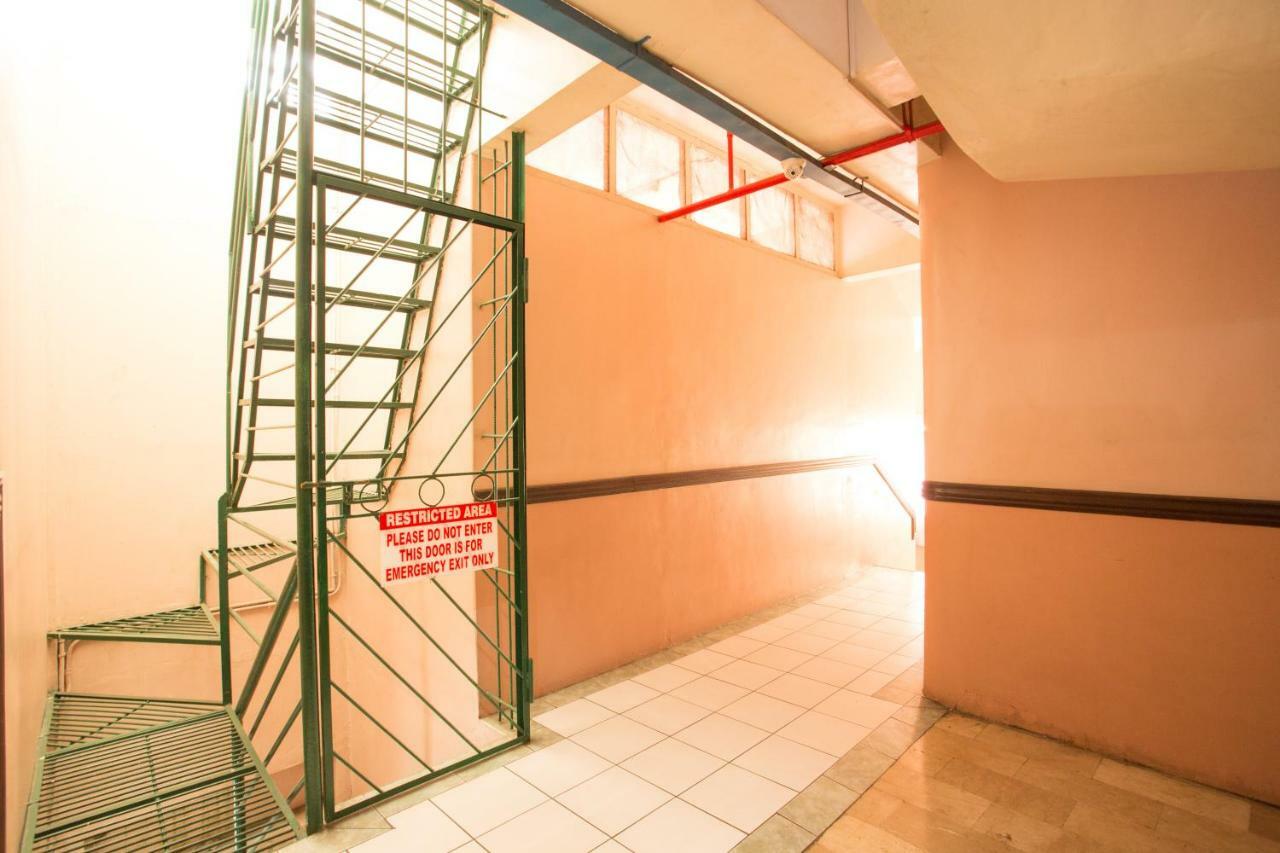 Gv Hotel - Masbate Masbate City Eksteriør billede