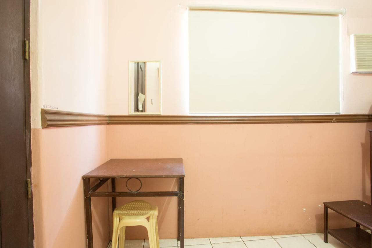 Gv Hotel - Masbate Masbate City Eksteriør billede