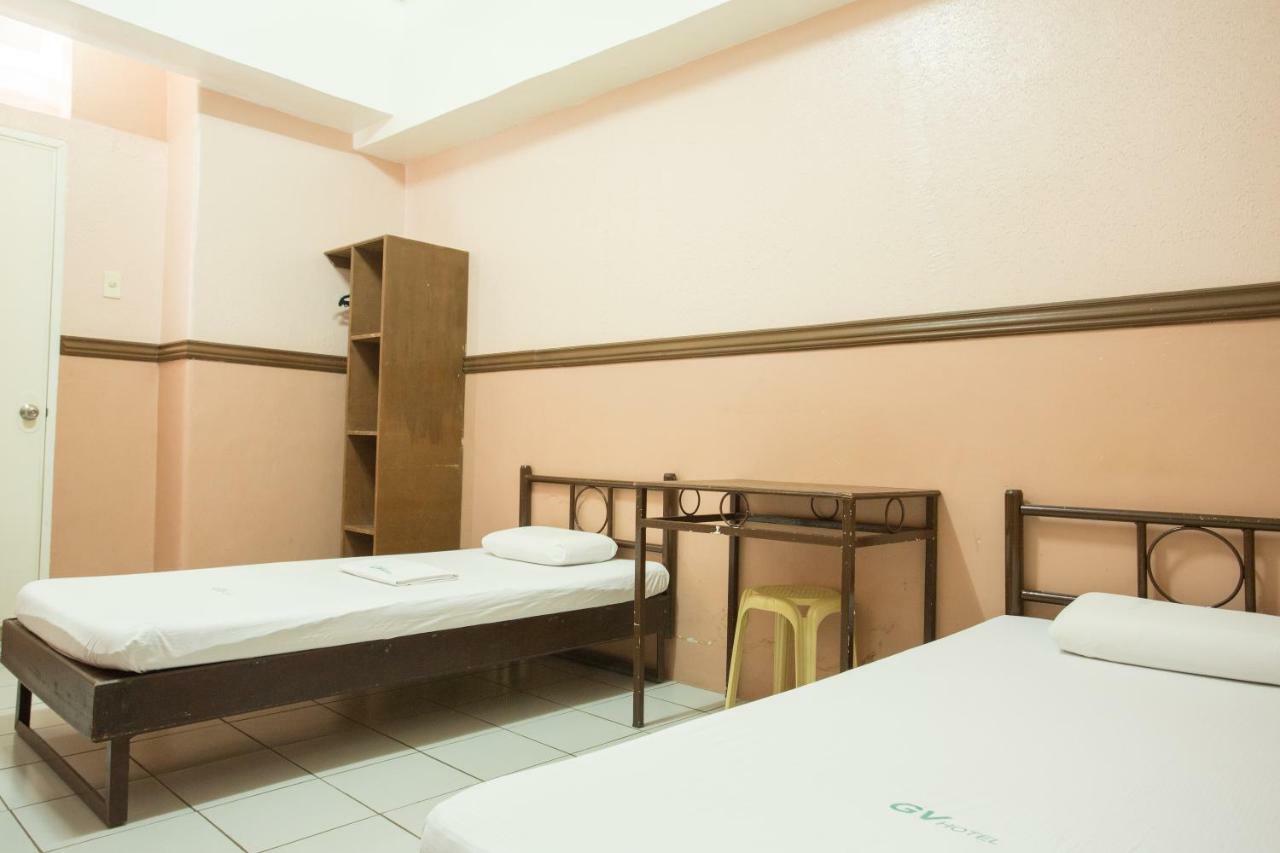 Gv Hotel - Masbate Masbate City Eksteriør billede
