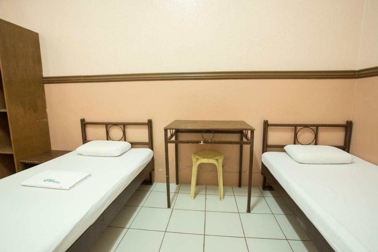 Gv Hotel - Masbate Masbate City Eksteriør billede