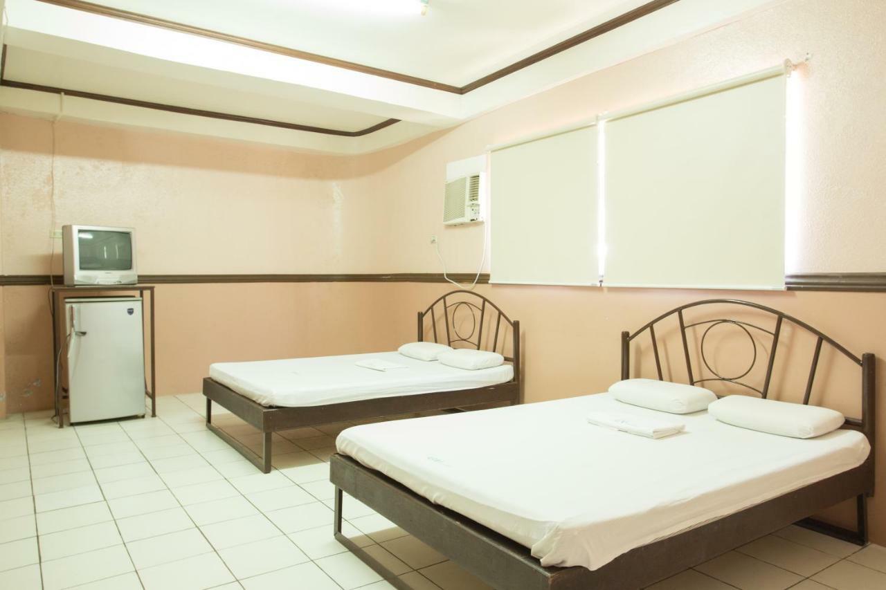 Gv Hotel - Masbate Masbate City Eksteriør billede