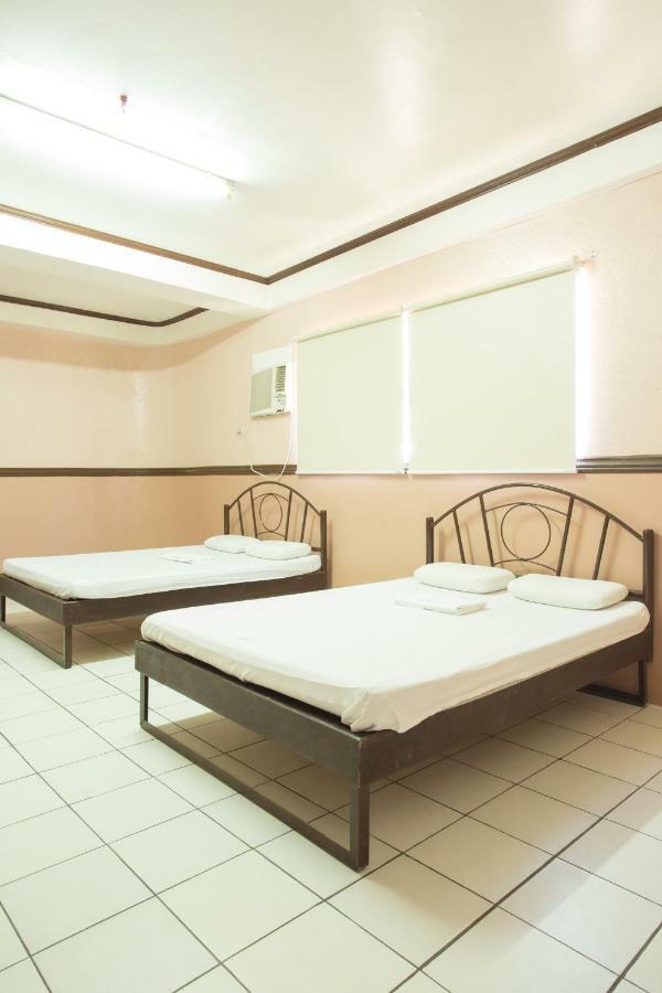 Gv Hotel - Masbate Masbate City Eksteriør billede